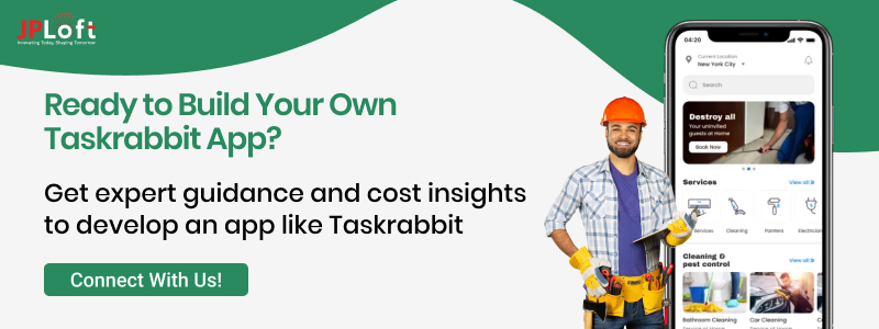 Ready to Build Your Own Taskrabbit App CTA 1